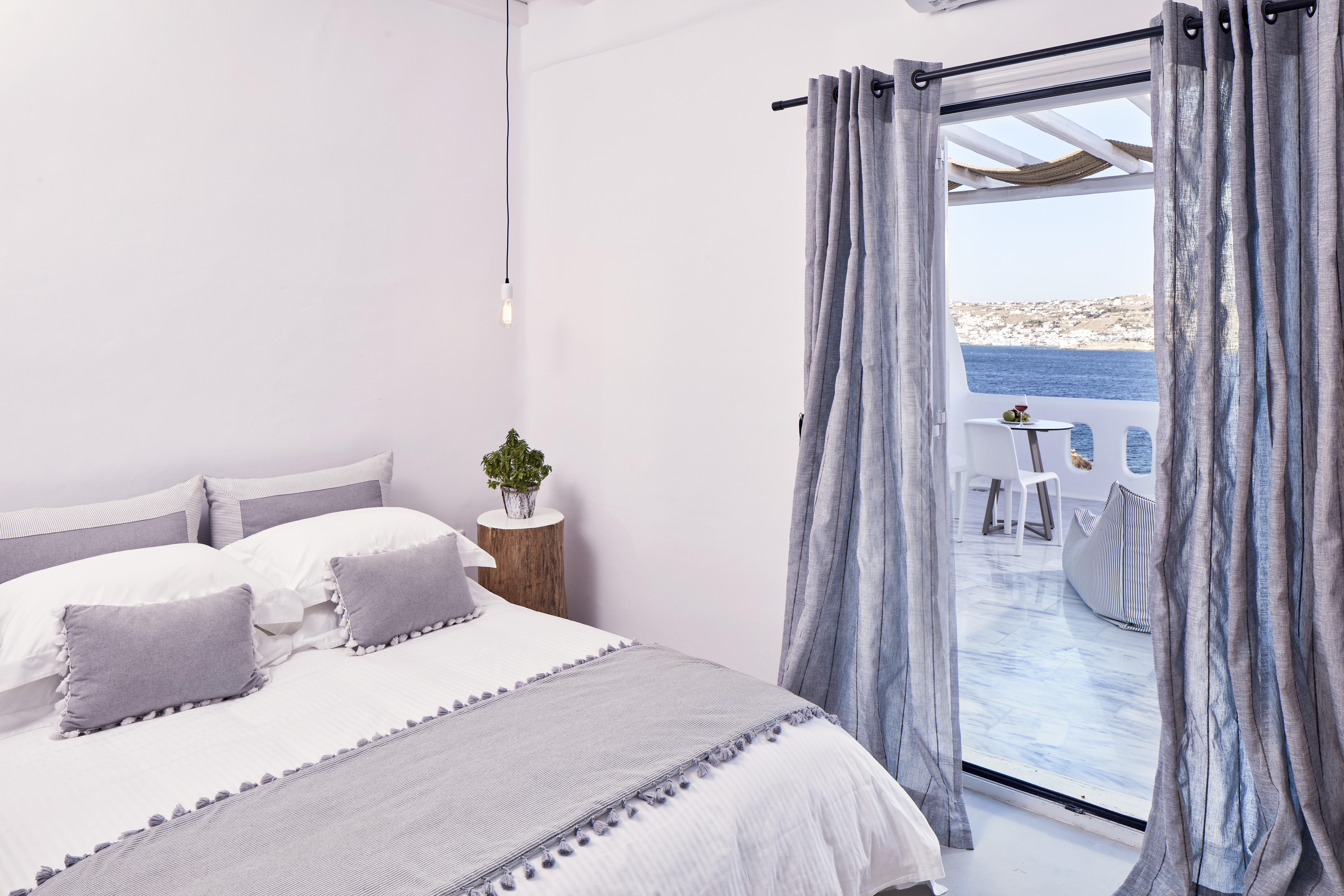 Mykonos No5 Luxury & Hotel