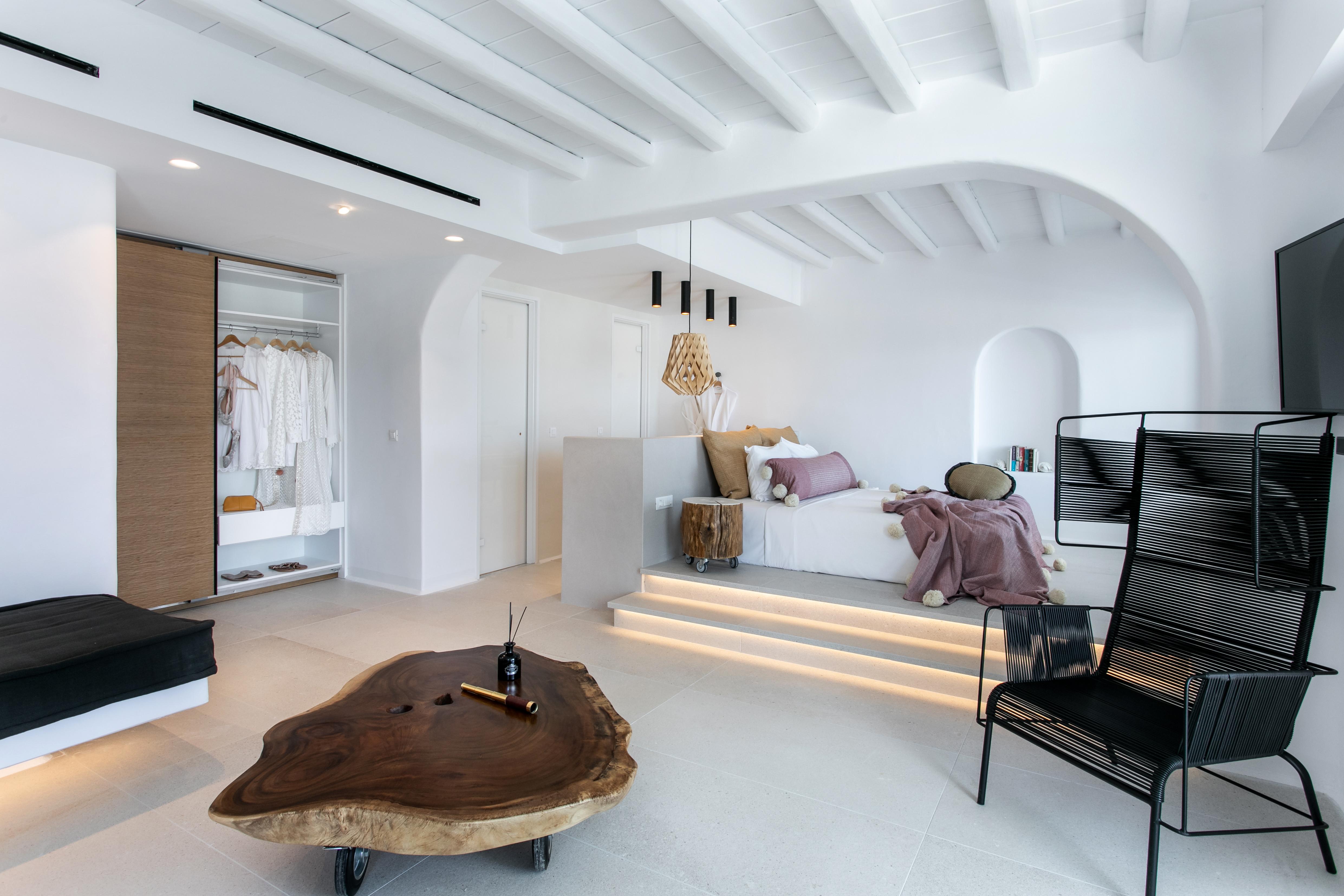 Mykonos No5 Luxury & Hotel