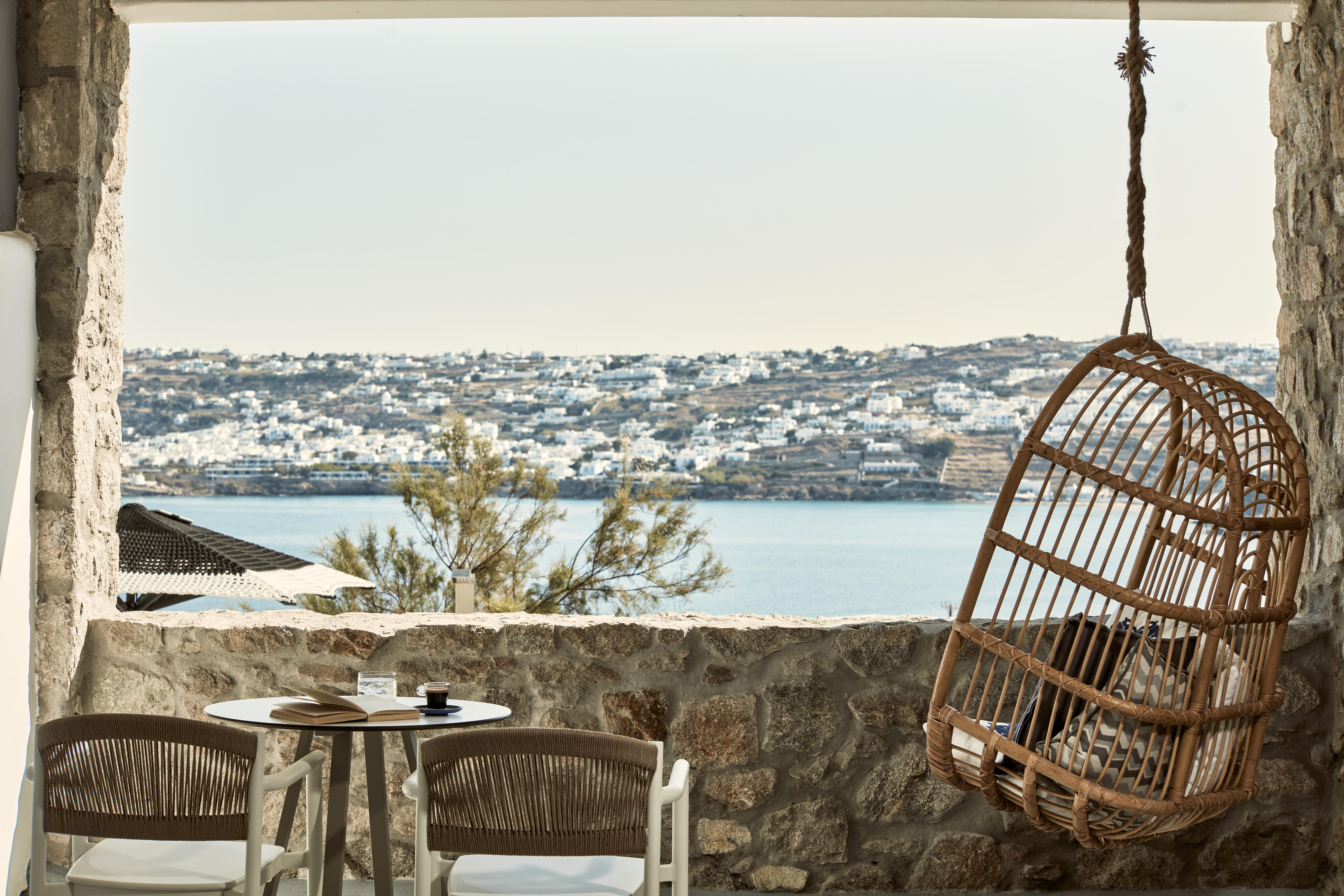 Mykonos No5 Luxury & 4*