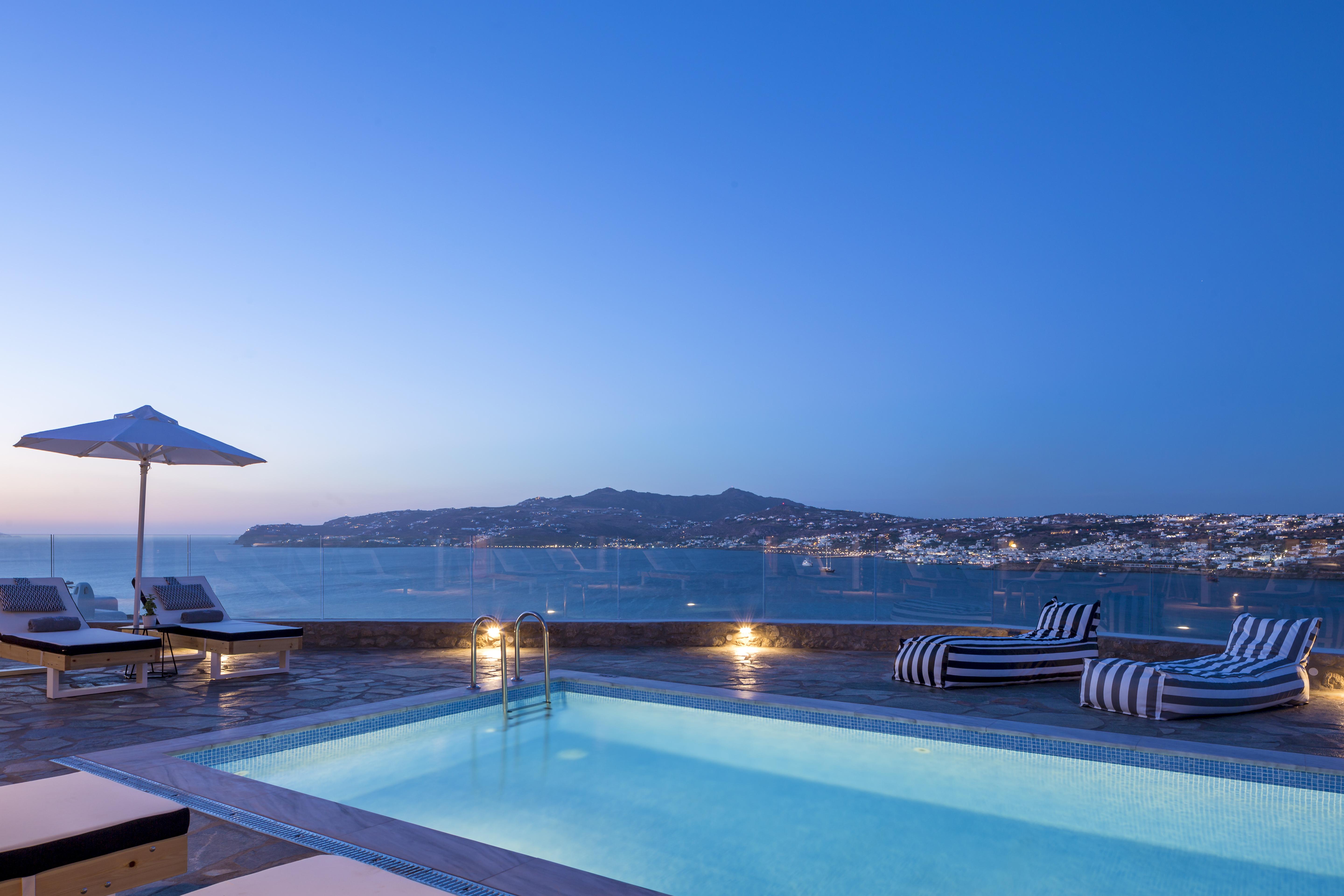 Mykonos No5 Luxury &