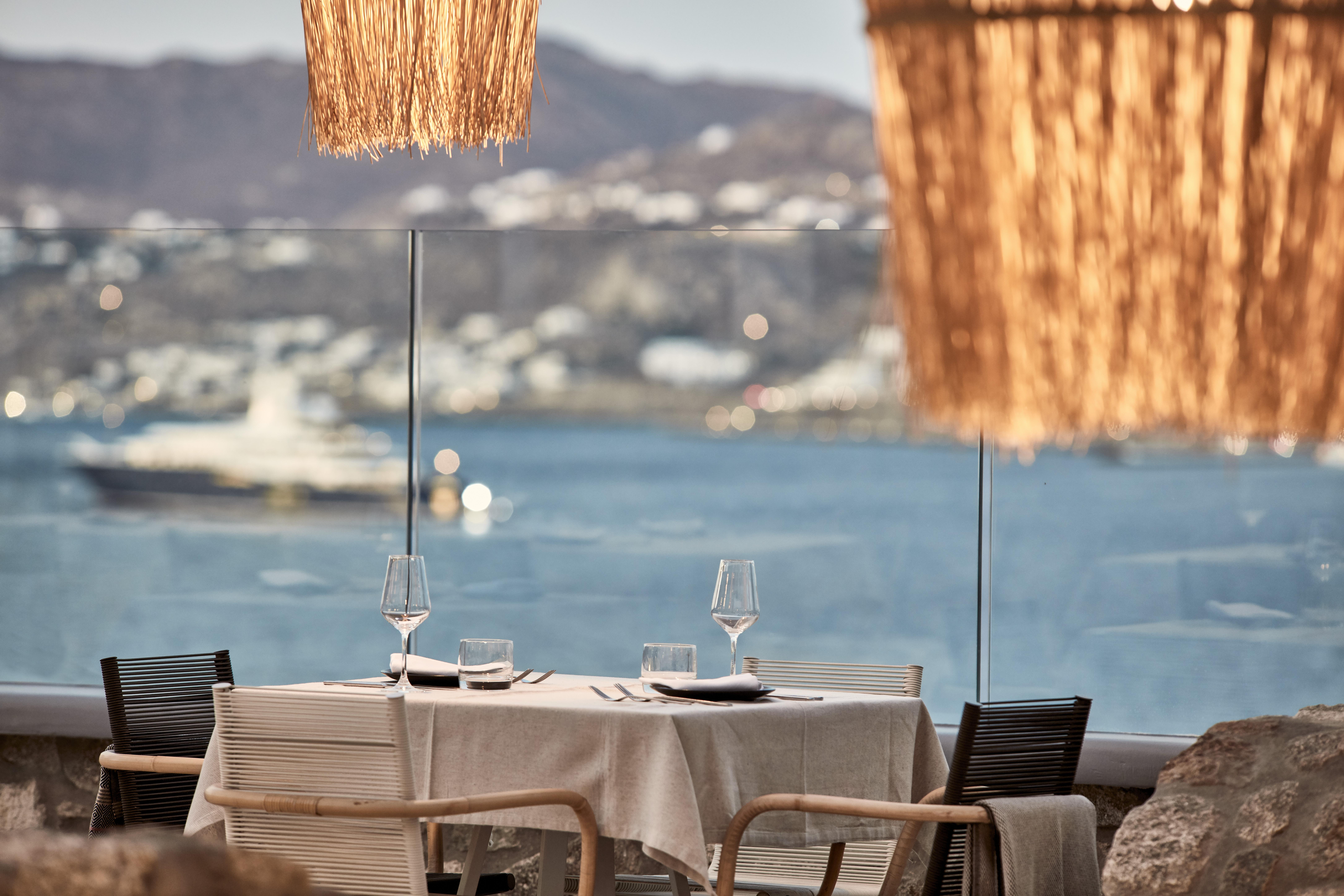 Hotel Mykonos No5 Luxury & 4*