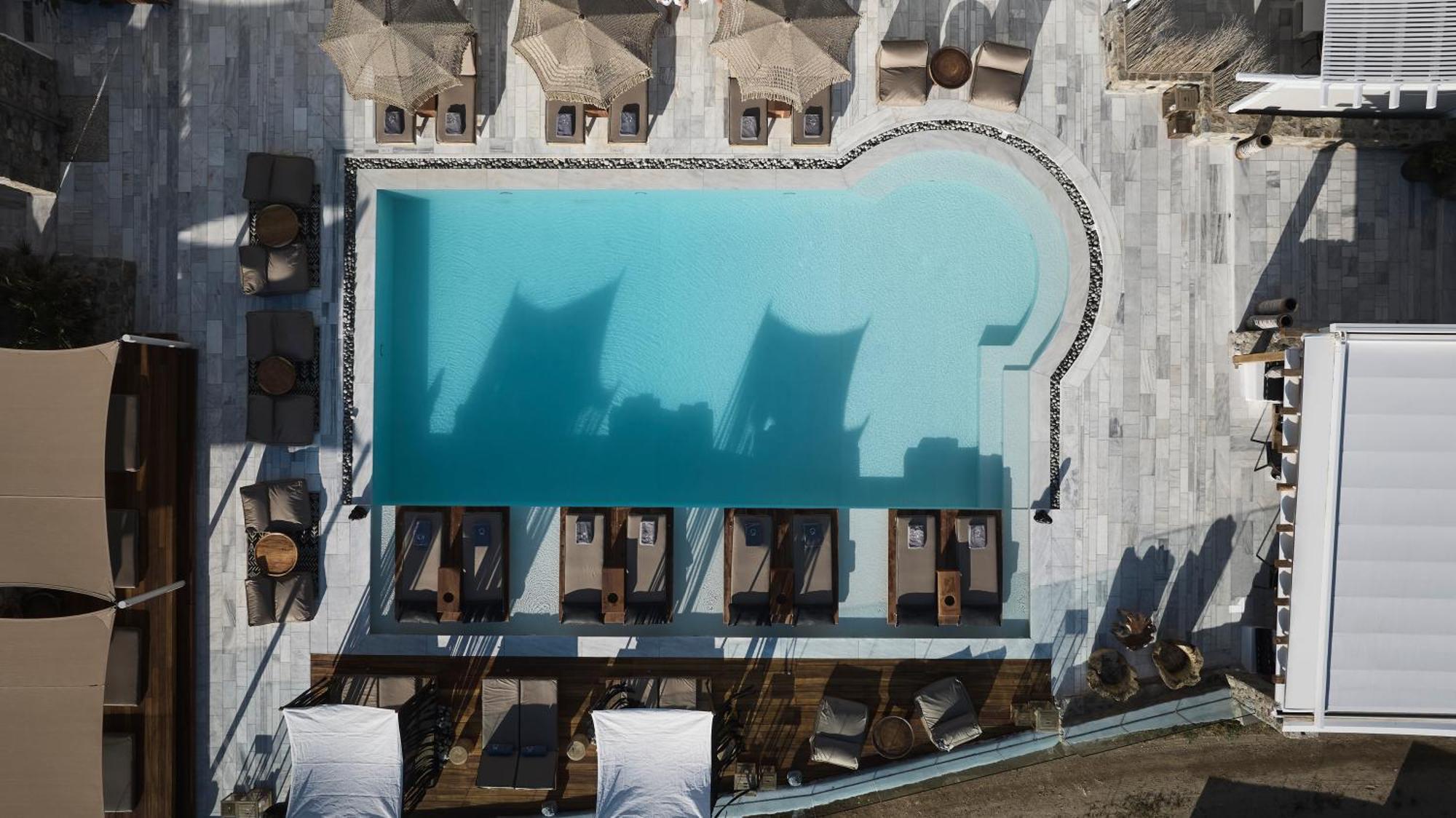 Mykonos No5 Luxury &