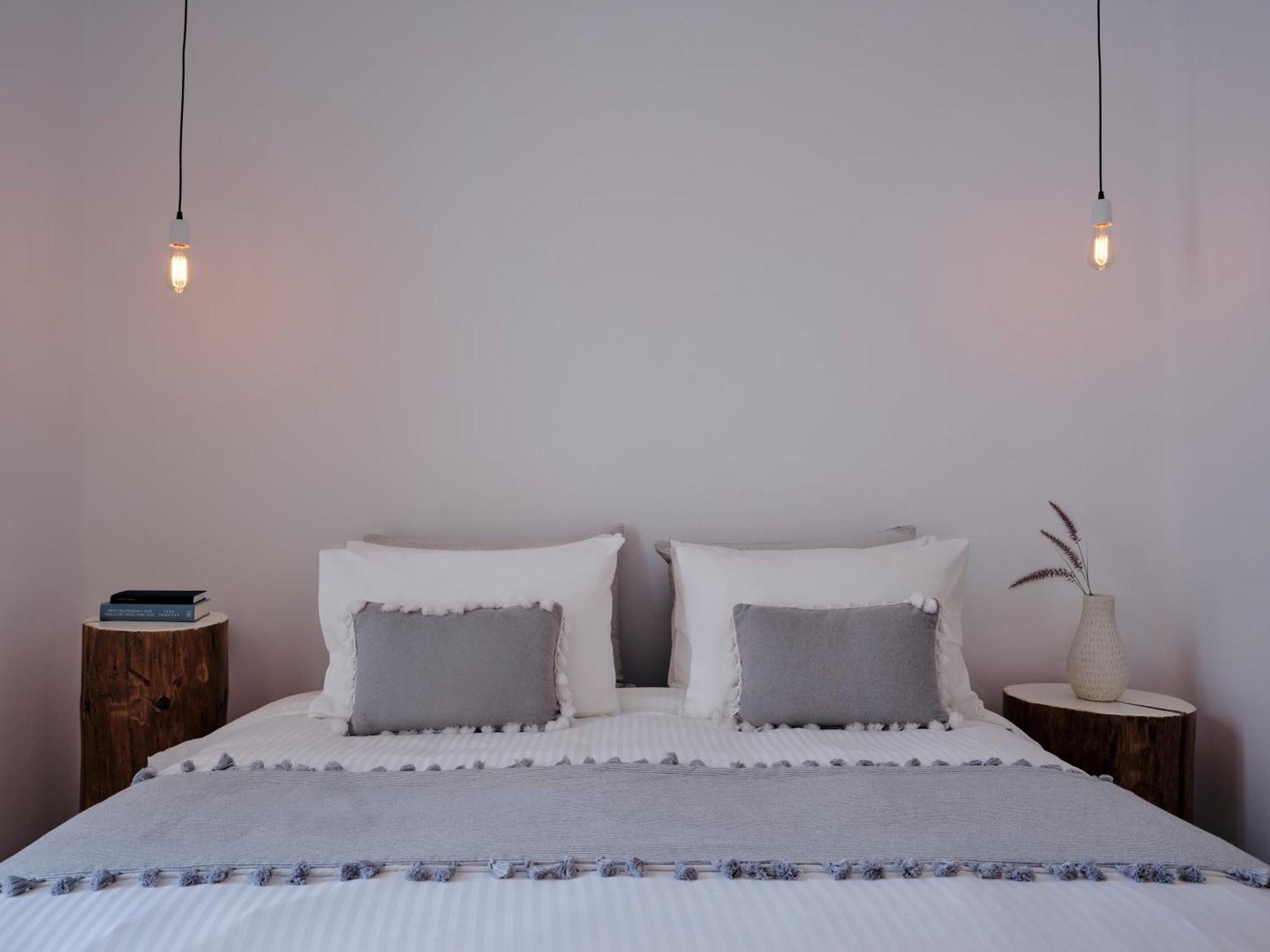 Hotel Mykonos No5 Luxury & Mykonos Town