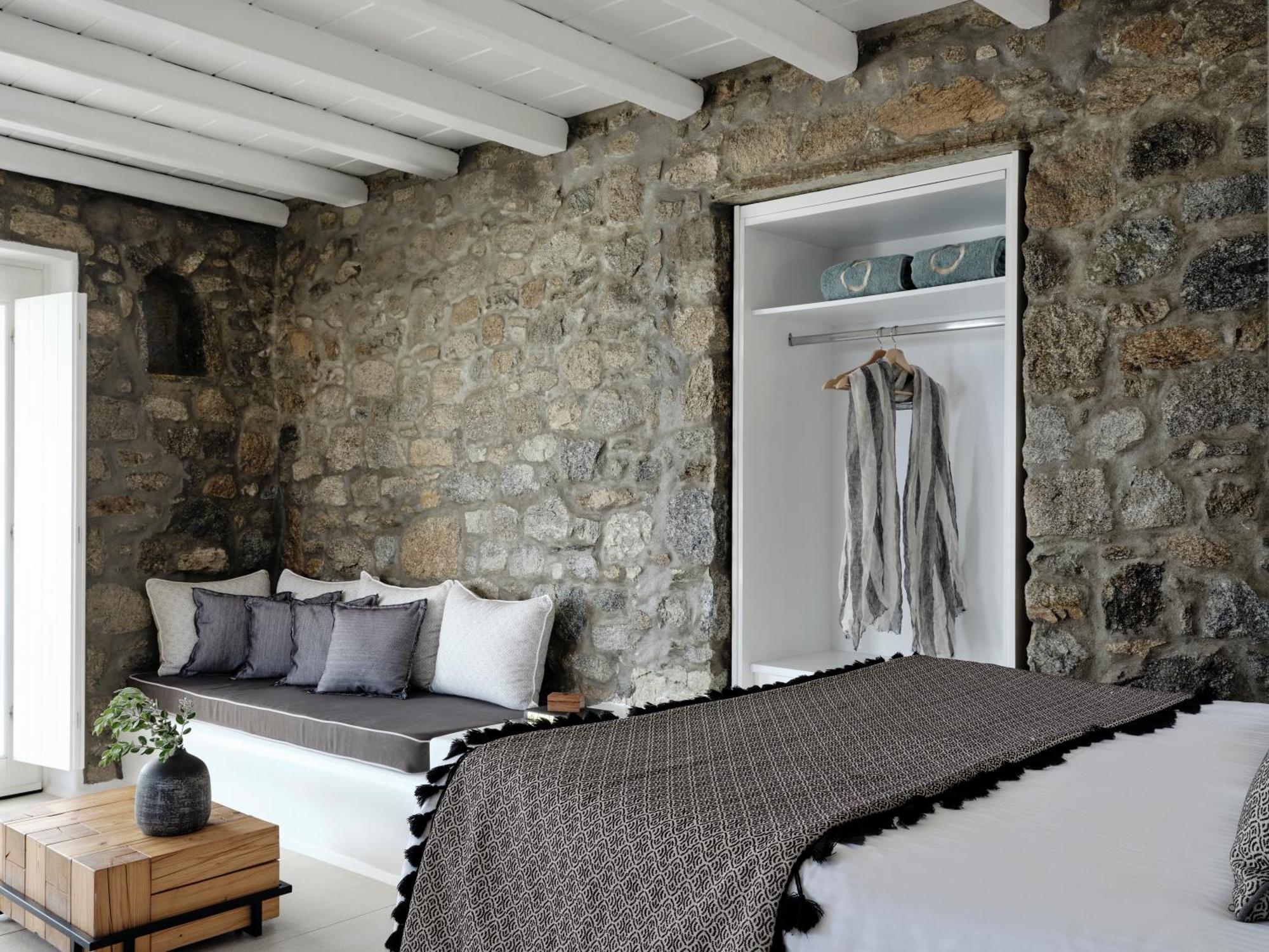 Mykonos No5 Luxury &