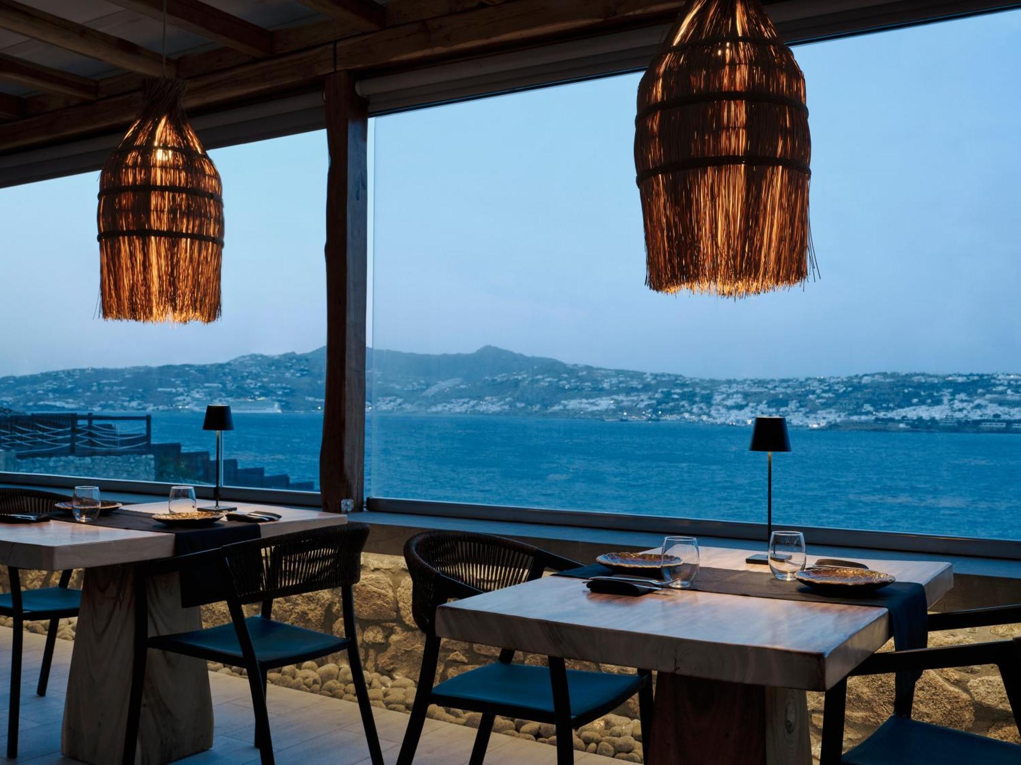 Hotel Mykonos No5 Luxury &