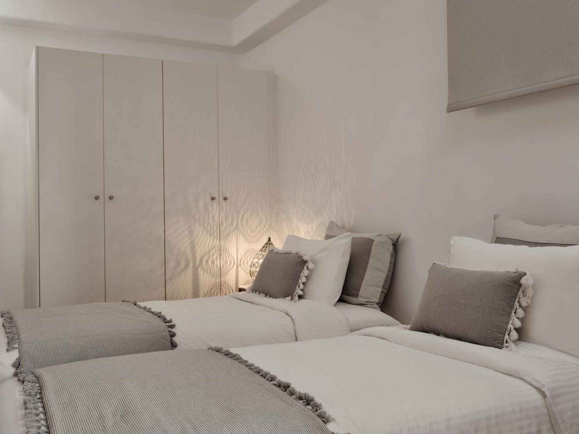 Mykonos No5 Luxury & Hotel Mykonos Town